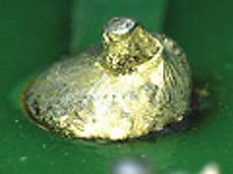 Technologie ručního pájení s&nbsp;krytím inertním plynem 1